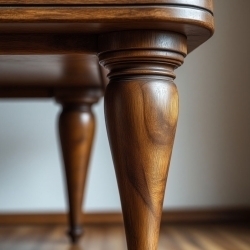 Ножка мебельная