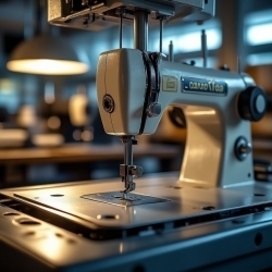 Швейная фурнитура