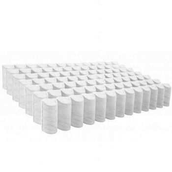 Независимый пружинный блок/высота 10см/шир. 1,75м