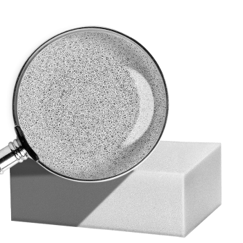 Поролон 100мм/2000мм*1600мм 3542  ST