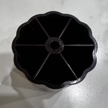 Опора пластиковая Н - 50 мм