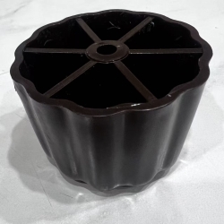 Опора пластиковая Н - 35 мм