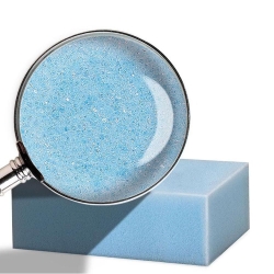 Поролон 10мм/2000мм*1500мм 1836 EL