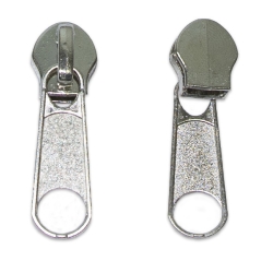 Бегунок (хром) Тип 5