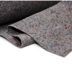 Термовойлок 450 г/кв.м шир. 2,10 м Х/Б (30 м)