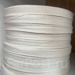 Киперная лента ширина 20мм, длина 100м