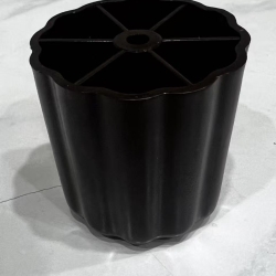 Опора пластиковая Н - 50 мм