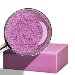 Поролон 100мм/2000мм*1500мм 2842 EL